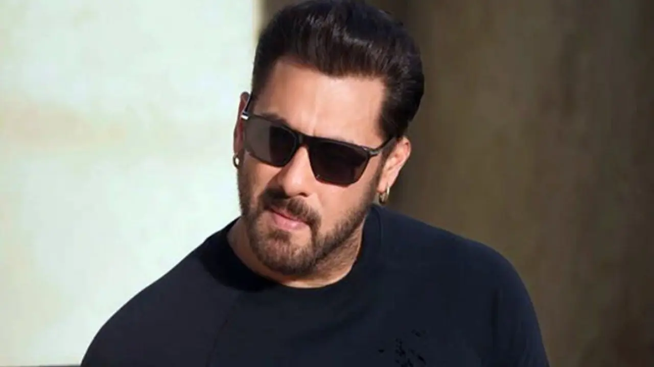 Salman Khan