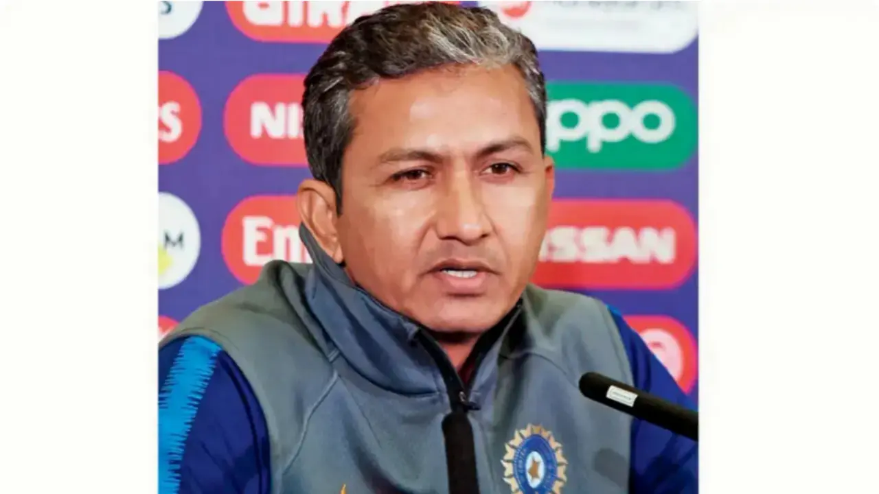 Sanjay Bangar (Pic: File Pic)