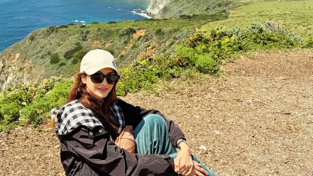 Picture Courtesy/Saumya Tandon's Instagram account