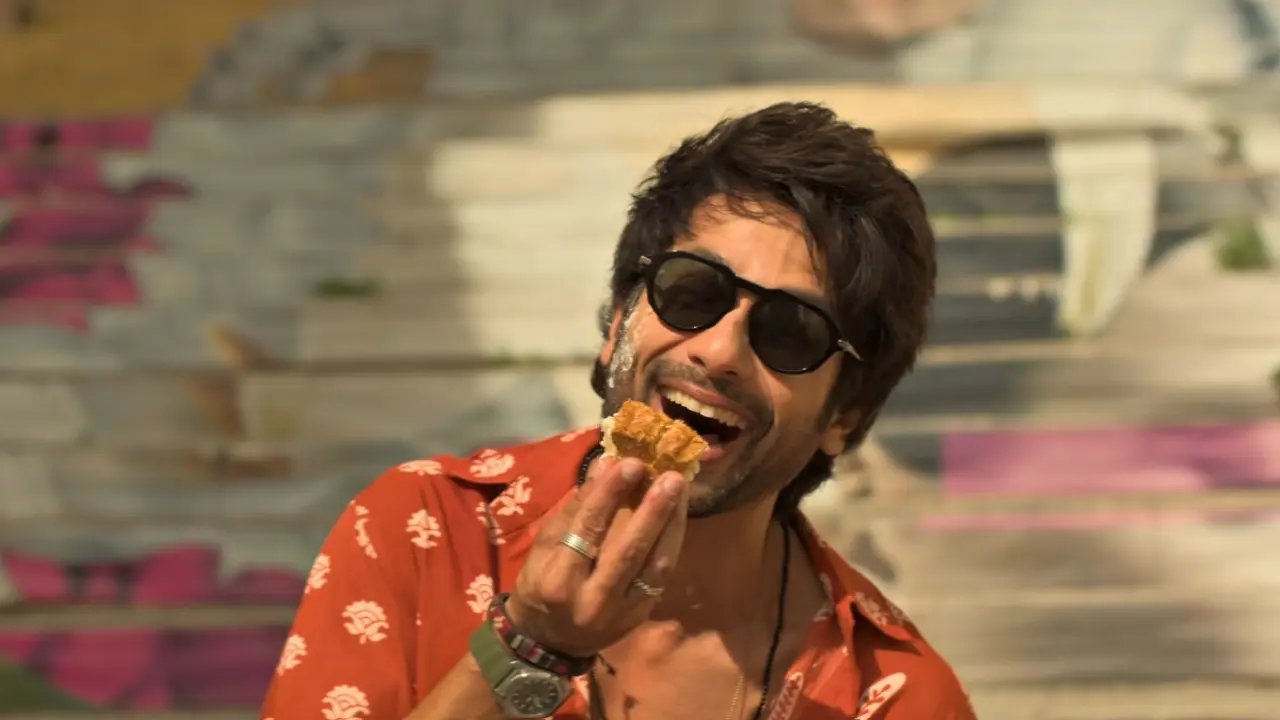 Cocktail 2: Pritam's Mashooqa song accused of copying Italian track Mashooqa still - Pic via YouTube screenshot