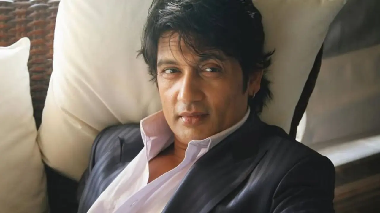 Exclusive! Shekhar Suman says rising PR culture is a 'disease, obsession' Shekhar Suman (Pic/X)