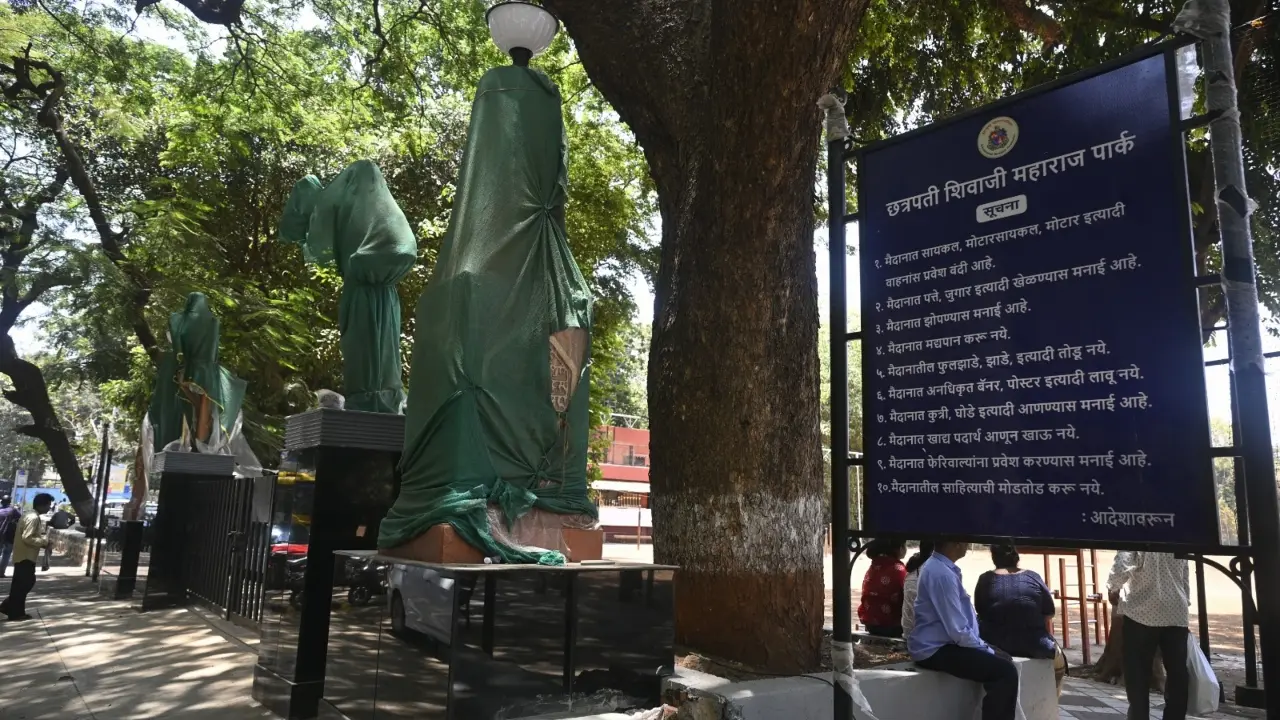 The work includes improving the walkability of the footpath around the park, improving recreational spaces, and adding a new tourist attraction in the form of a water fountain. mid-day was the first to shed light on the plan to revamp the park, in its July 30 edition