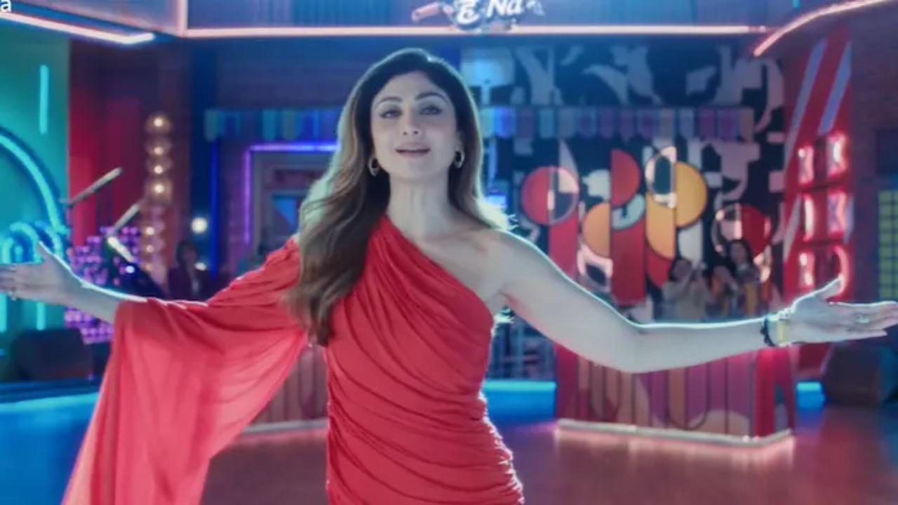 Maa Hai Na trailer promises chaos, comedy and emotional maa moments