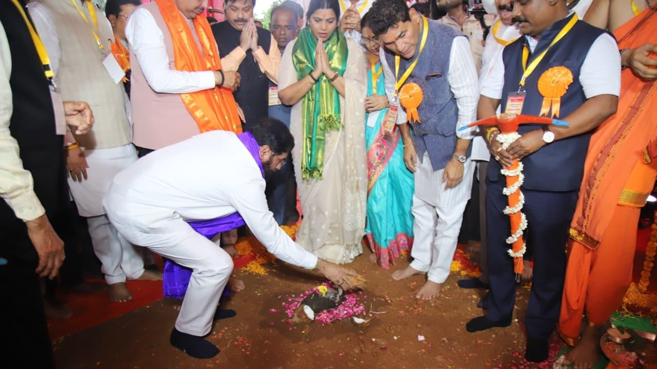 Officials said the project has been designed under expert guidance to preserve the temple’s heritage while improving infrastructure Officials said the project has been designed under expert guidance to preserve the temple’s heritage while improving infrastructure