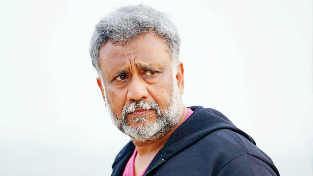 Anubhav Sinha: ‘I won’t take a film to OTT directly’