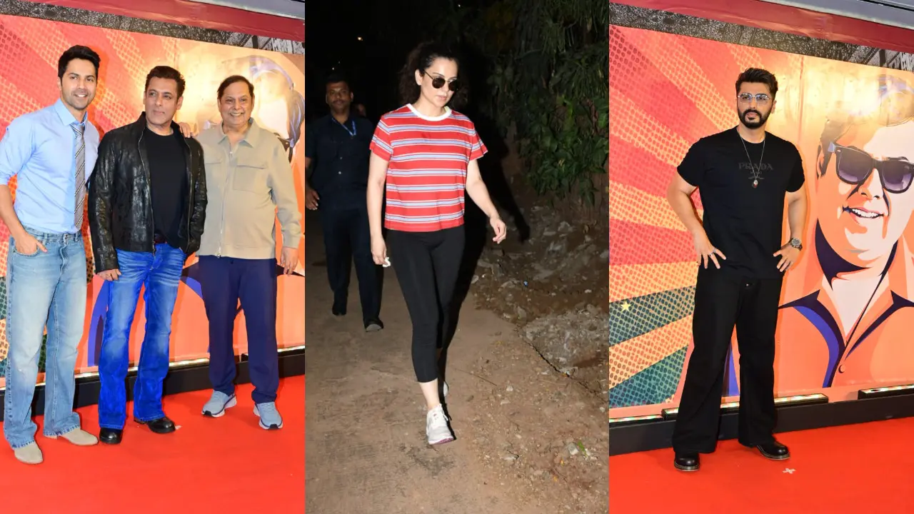 Spotted in the city. Pics via Yogen Shah Spotted in the city. Pics via Yogen Shah