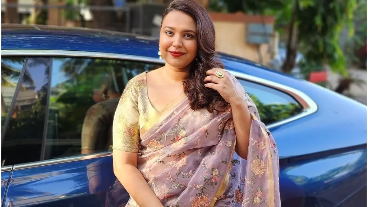 Swara Bhasker