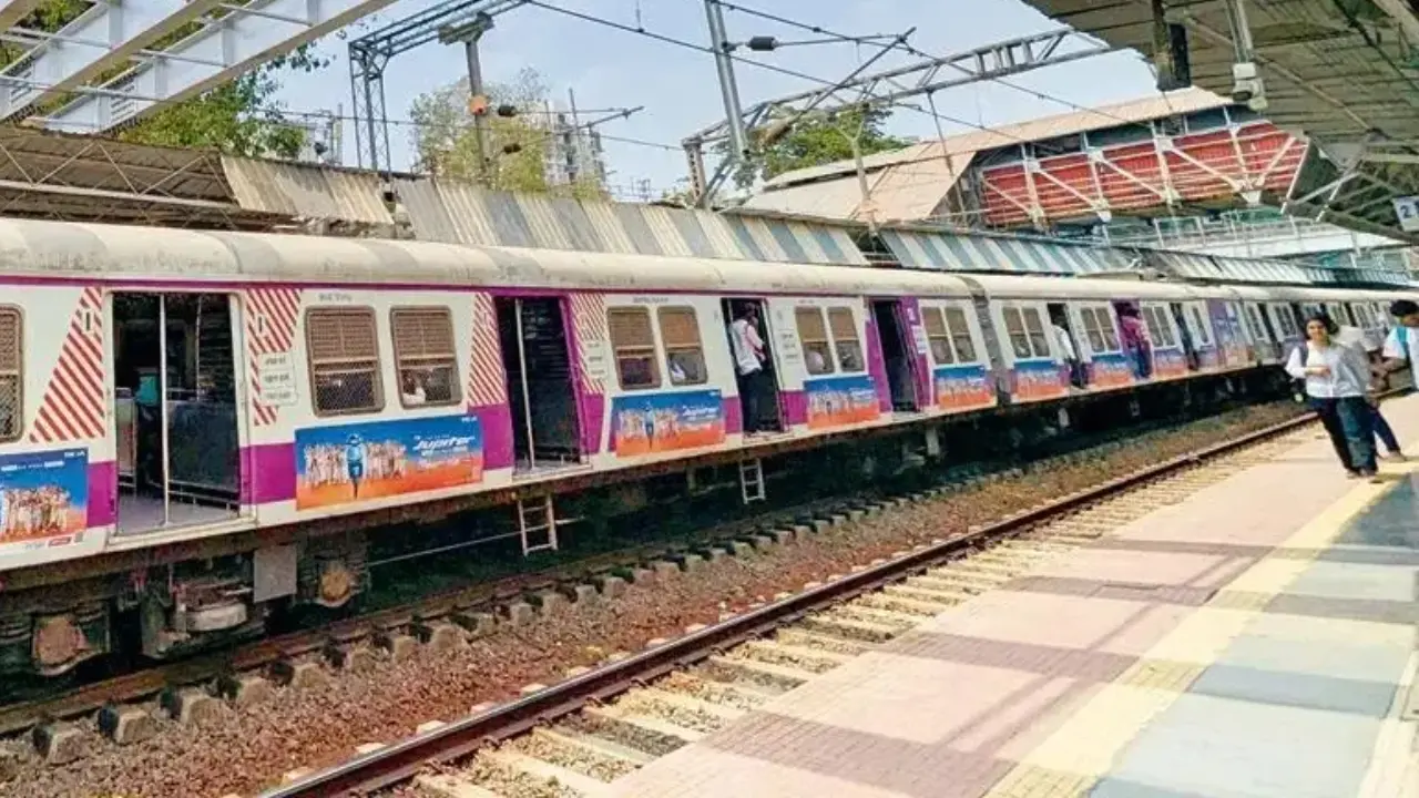 The project is expected to improve integration between different modes of transport. Representational Pic/File