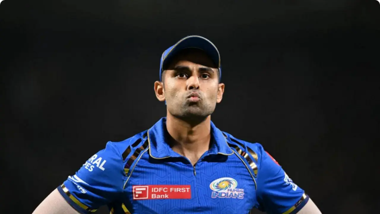 If he manages to score the required runs, Suryakumar will then become the second batsman to achieve the feat