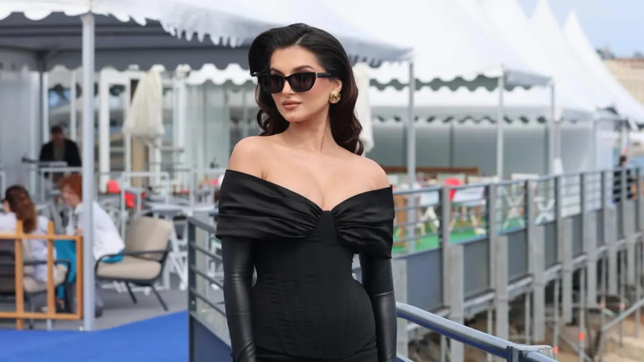 Tara Sutaria. Pic/X