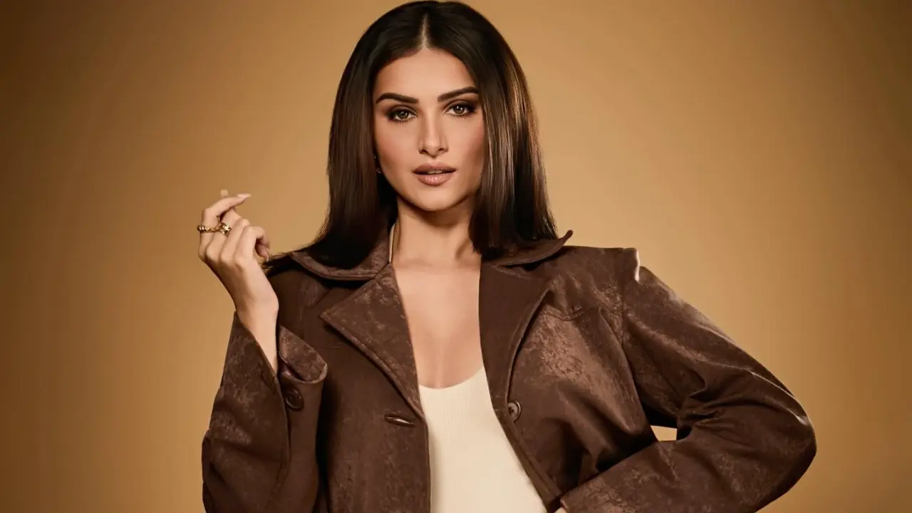 Tara Sutaria breaks silence on repeated delays of Toxic: ‘Those reasons are valid’ Tara Sutaria (Pic/Instagram)