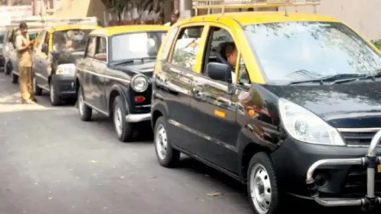 The latest hike has triggered concern among cab drivers, who say their incomes are being severely impacted. Representational Pic