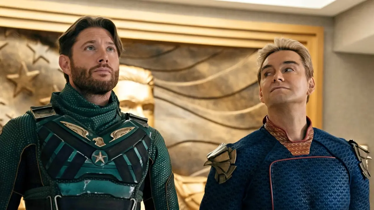 The Boys: Karl Urban`s season finale episode to get theatrical release