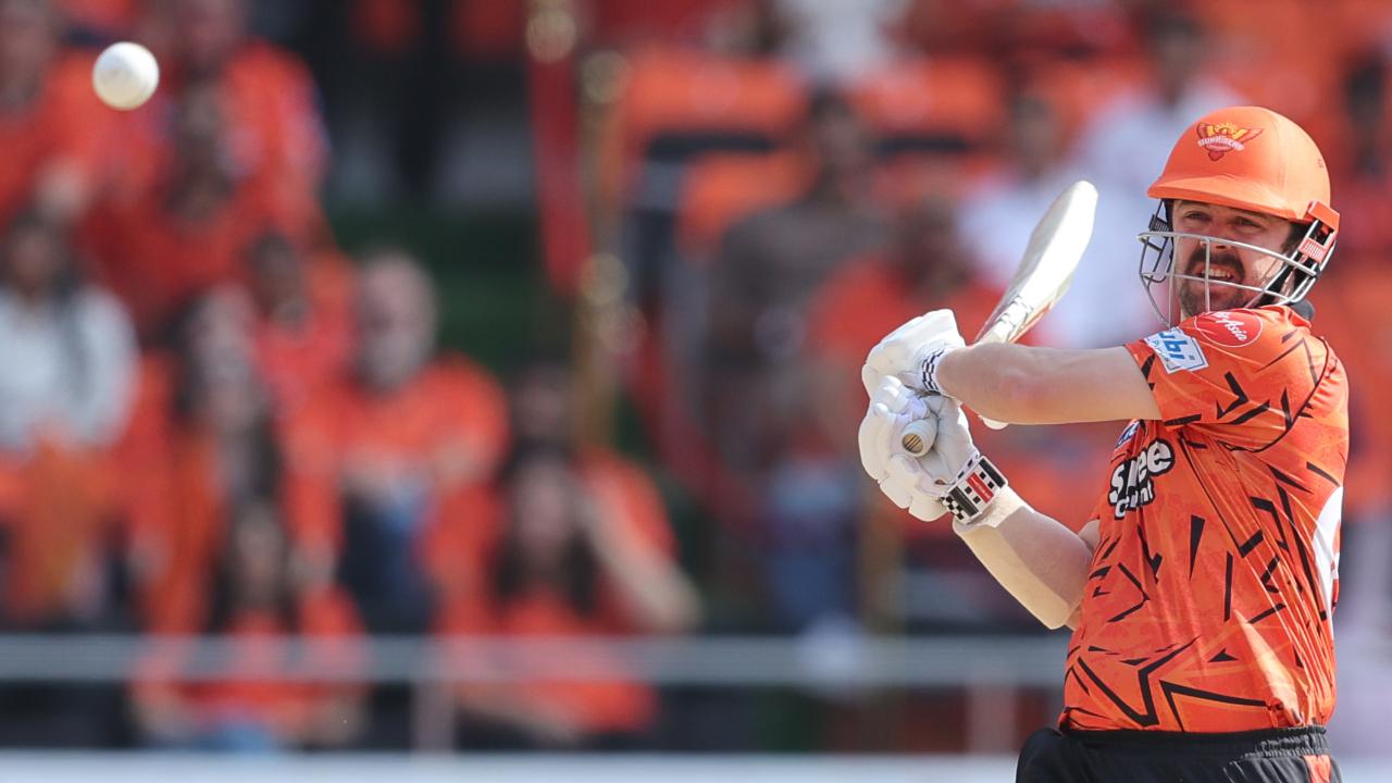 The IPL 2026 match between Rajasthan Royals (RR) and Sunrisers Hyderabad (SRH) is scheduled to be played on Wednesday at the Maharaja Yadavindra Singh PCA Stadium in New Chandigarh (Pic: X/@IPL) The IPL 2026 match between Rajasthan Royals (RR) and Sunrisers Hyderabad (SRH) is scheduled to be played on Wednesday at the Maharaja Yadavindra Singh PCA Stadium in New Chandigarh (Pic: X/@IPL)