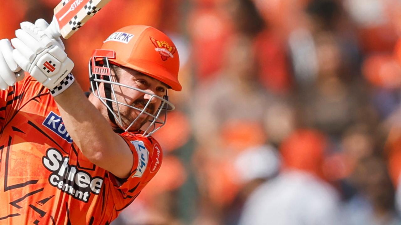 Travis Head (Pic: X/@IPL) Travis Head (Pic: X/@IPL)