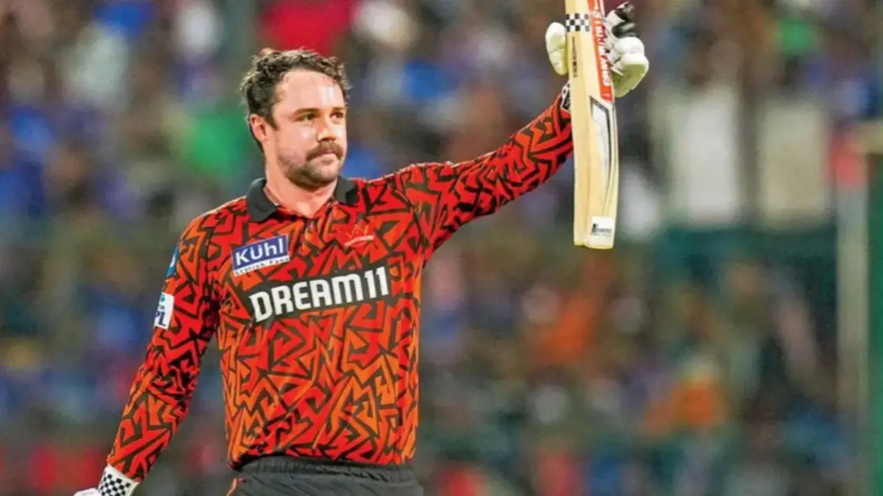 If the Sunrisers manage to secure a victory tonight against the Royals, they will then qualify to play the semi-final clash against the Gujarat Titans (GT) on May 29 at the Maharaja Yadavindra Singh PCA Stadium in New Chandigarh (Pic: File Pic) If the Sunrisers manage to secure a victory tonight against the Royals, they will then qualify to play the semi-final clash against the Gujarat Titans (GT) on May 29 at the Maharaja Yadavindra Singh PCA Stadium in New Chandigarh (Pic: File Pic)