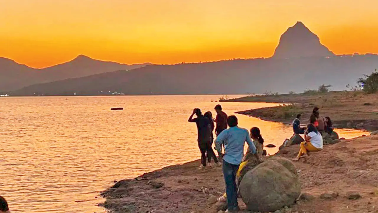 Sign up for these three trips around Mumbai this weekend Pics Courtesy/Treks and Trails