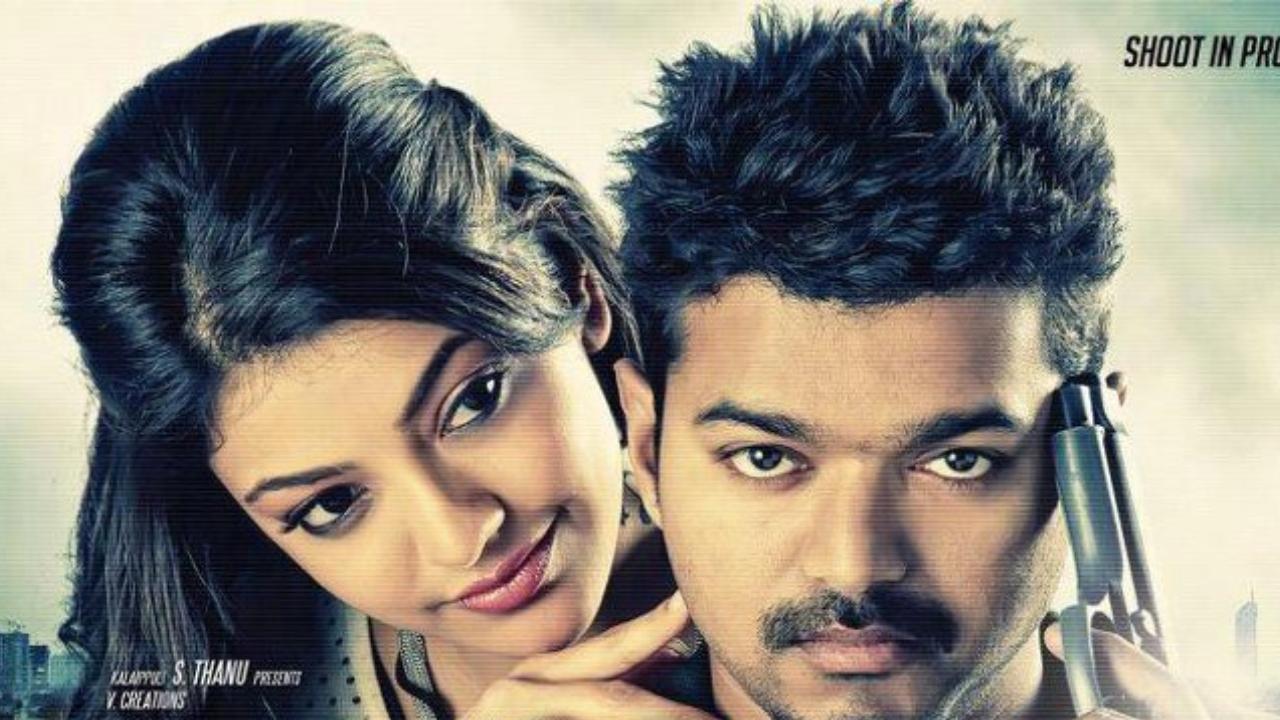 The film deals with national security and anti-terror policy, presenting Vijay as a protector of the state. The film deals with national security and anti-terror policy, presenting Vijay as a protector of the state.