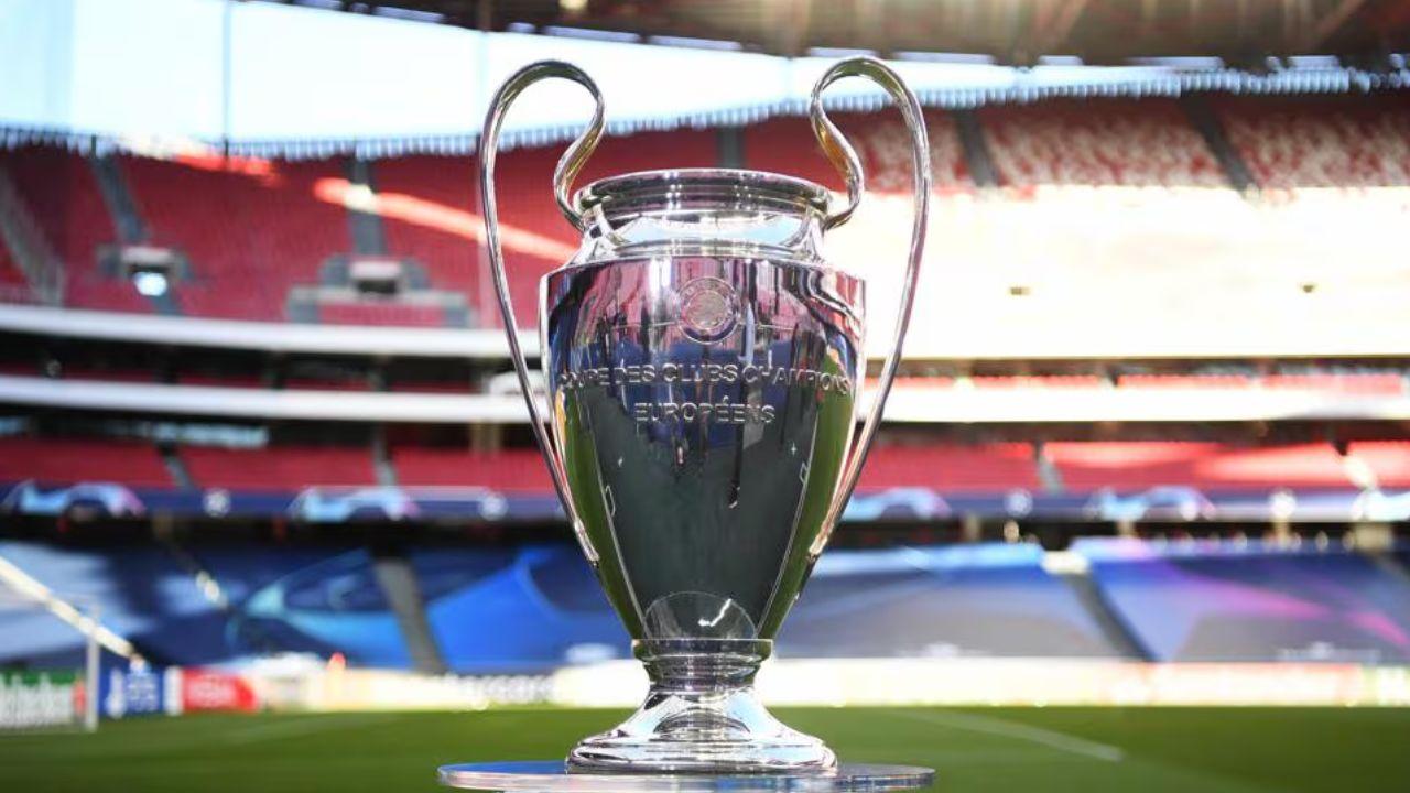 UEFA Champions League final: Arsenal and PSG will go head-to-head in the UEFA Champions League final in Budapest. The Gunners are aiming for their first-ever European trophy, while the Parisians are the defending champions, having won it for the first time last year. (Pic: UEFA) UEFA Champions League final: Arsenal and PSG will go head-to-head in the UEFA Champions League final in Budapest. The Gunners are aiming for their first-ever European trophy, while the Parisians are the defending champions, having won it for the first time last year. (Pic: UEFA)