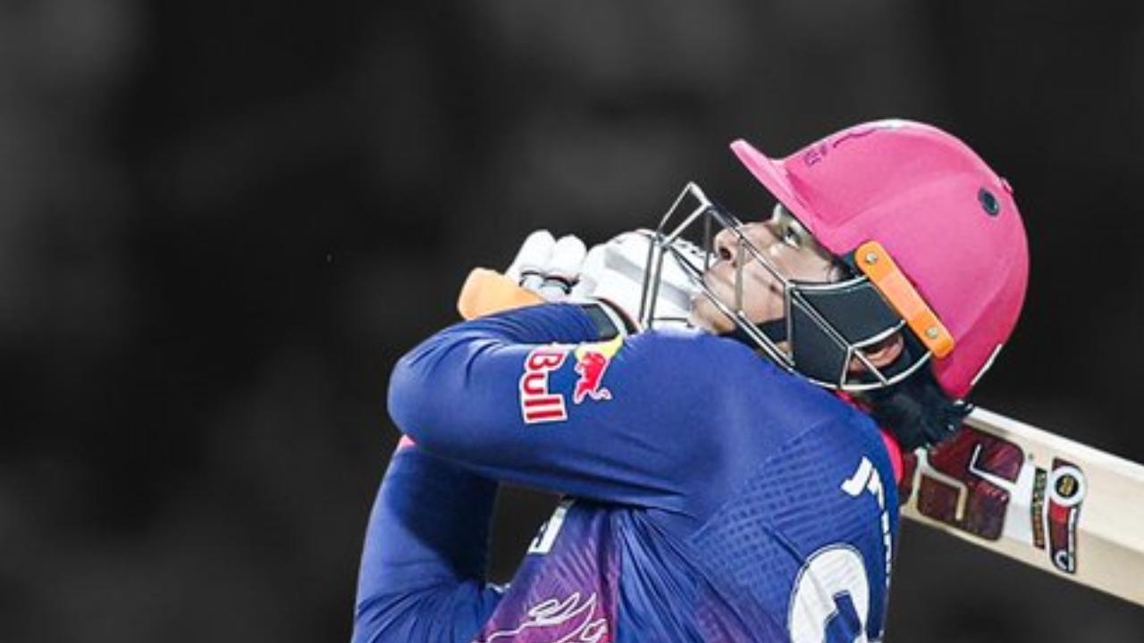 If the Royals manage to secure a win against the Titans, they will then lock horns with Royal Challengers Bengaluru (RCB) in the title clash of the tournament. The final is scheduled to be played on May 31 at the Narendra Modi Stadium in Ahmedabad