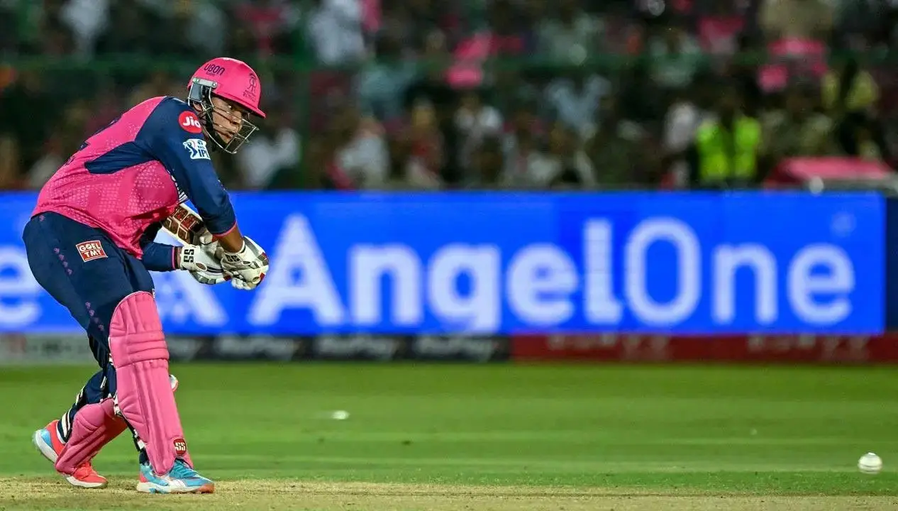 IPL 2026 | Vaibhav Sooryavanshi: I don’t read newspapers VAibhav Sooryavanshi. Pic/AFP