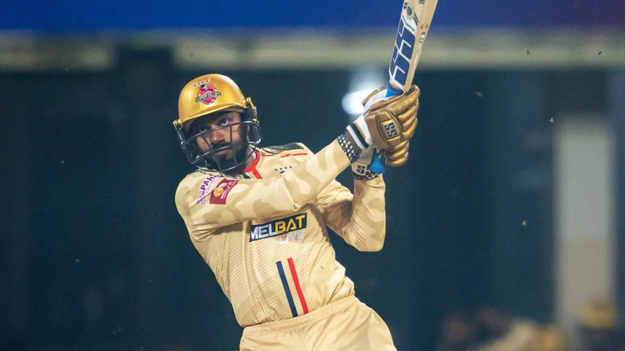 India's "3D cricketer" Vijay Shankar retires from domestic cricket, IPL Vijay Shankar (Pic: X/@vijayshankar260)