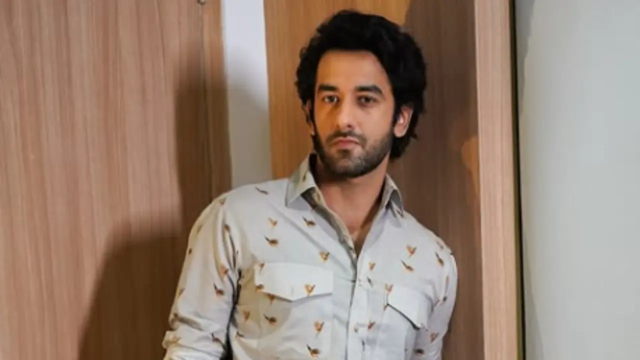Glory: Vishal Vashishtha on playing a cop torn between friendship and corruption