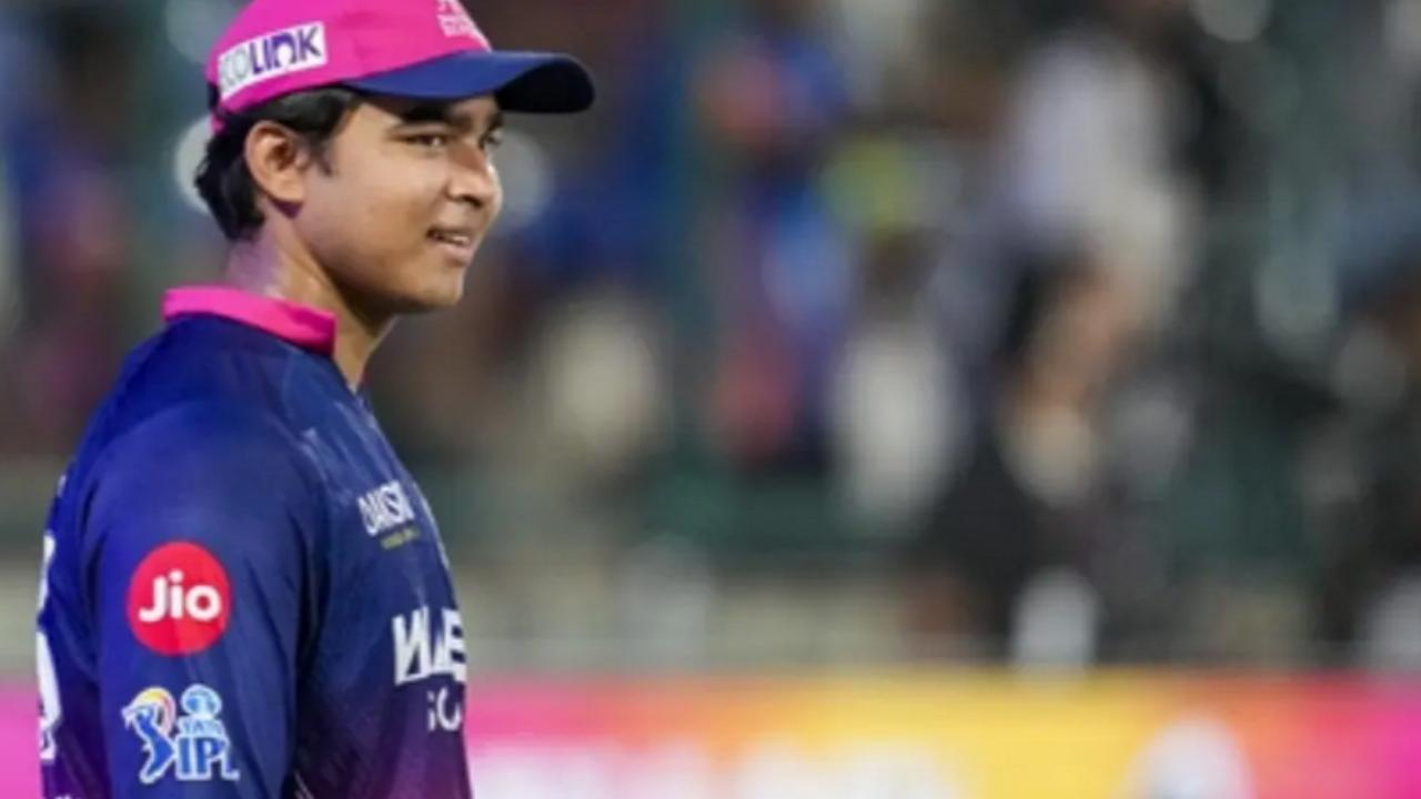 The cricket fans will keep a tab on RR's explosive opening batsman, Vaibhav Sooryavanshi. Additionally, it will be interesting to see if the stand-in skipper, Yashasvi Jaiswal, manages to deliver a big knock against the Super Giants (Pic: File Pic) The cricket fans will keep a tab on RR's explosive opening batsman, Vaibhav Sooryavanshi. Additionally, it will be interesting to see if the stand-in skipper, Yashasvi Jaiswal, manages to deliver a big knock against the Super Giants (Pic: File Pic)