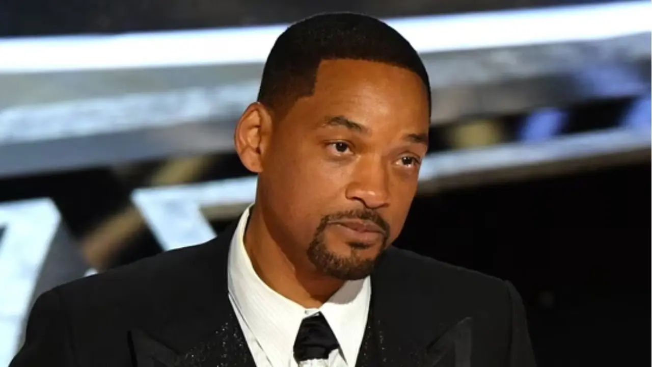 Will Smith (Instagram)