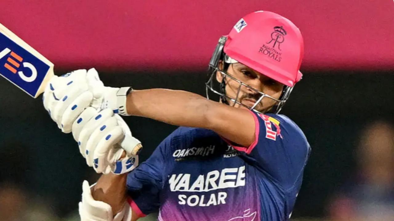 IPL 2026: Yashasvi Jaiswal wins toss, elects to bowl first against Lucknow Super Giants Yashasvi Jaiswal (Pic: File Pic)