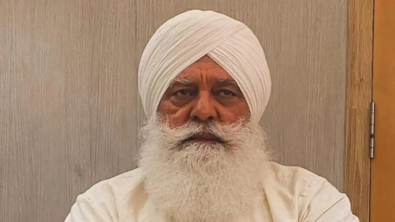 Yograj Singh (Pic/X)