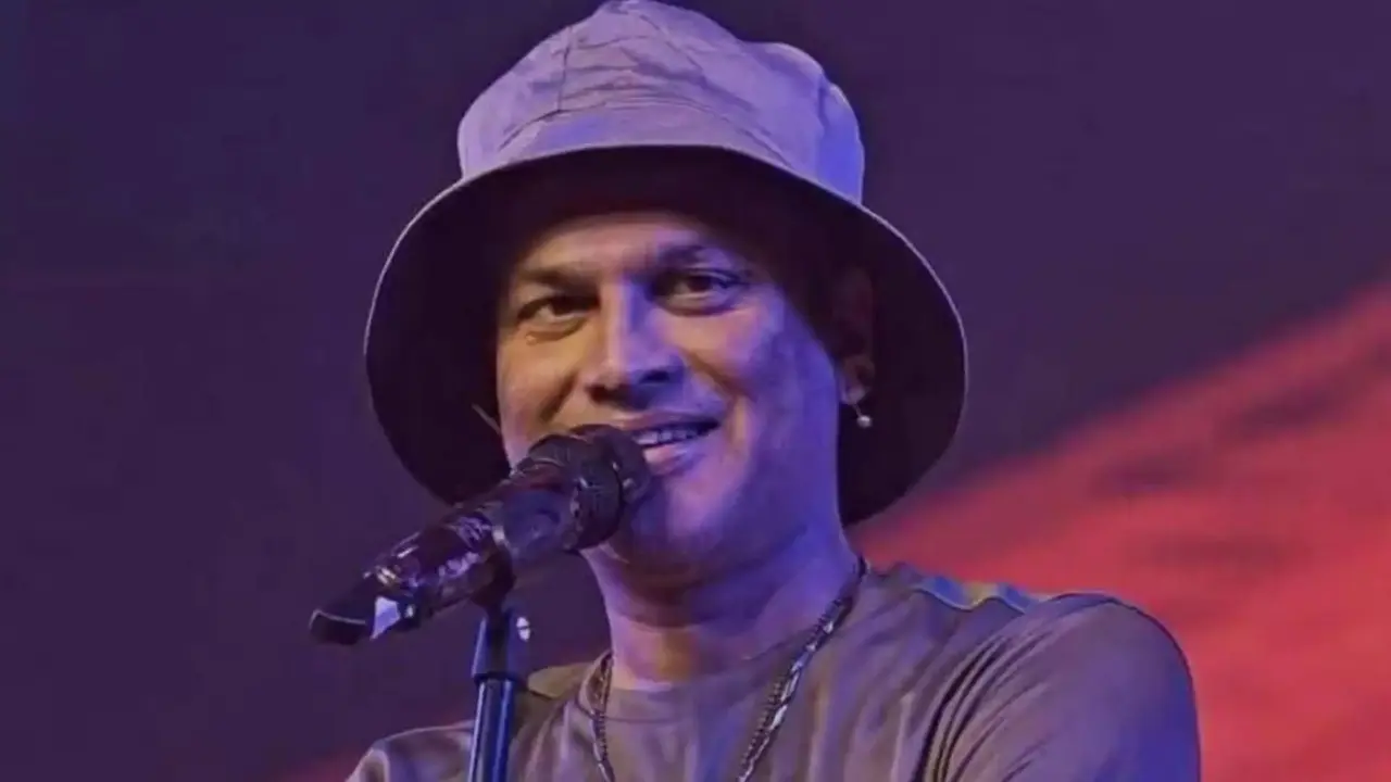 Zubeen Garg death: Four including manager framed with muder charges; Guwahati Court steps up probe Zubeen Garg. Pic via X