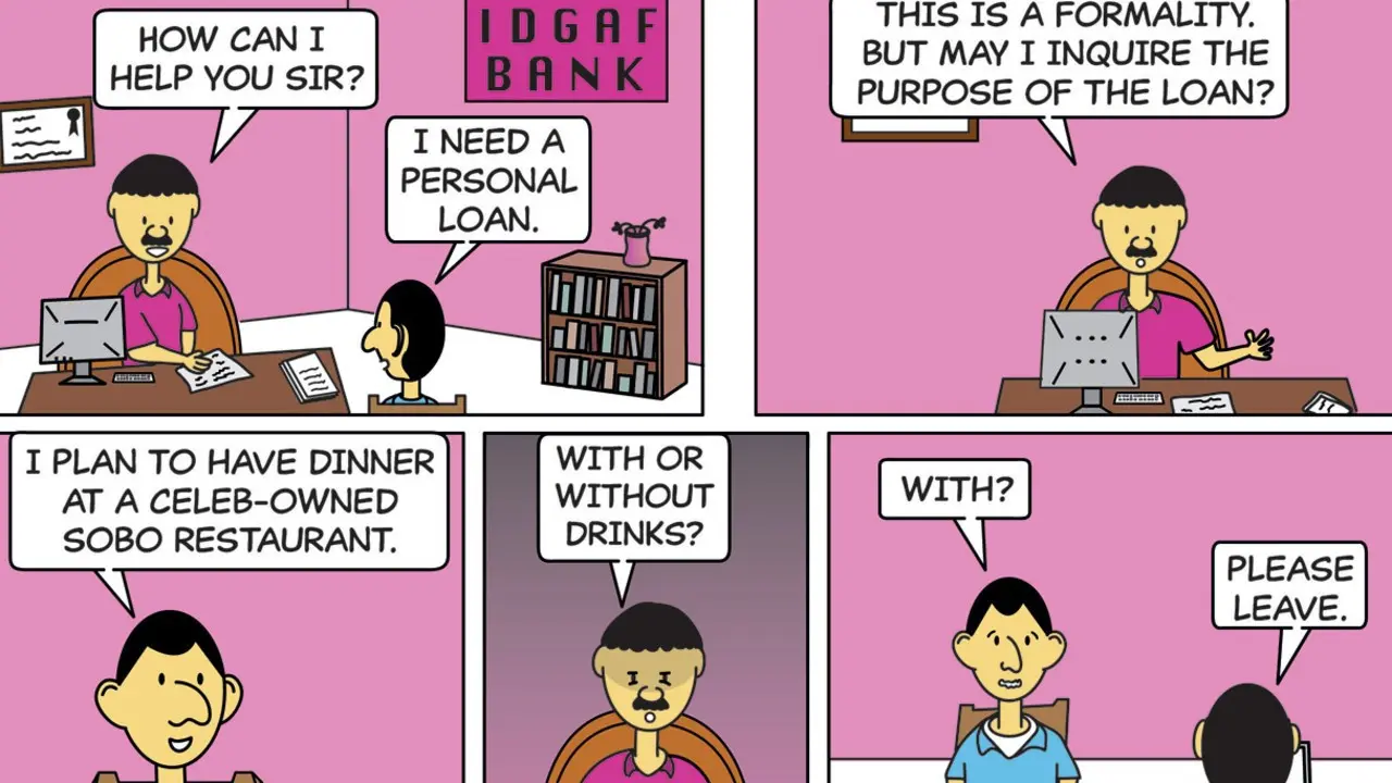 Sunday Cartoon: Cyrus Daruwala Presents - Zal Illustration/Uday Mohite