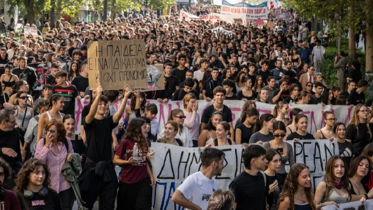 France unrest: India urges nationals to exercise caution amid violent protests, clashes and curfews Pic/AFP