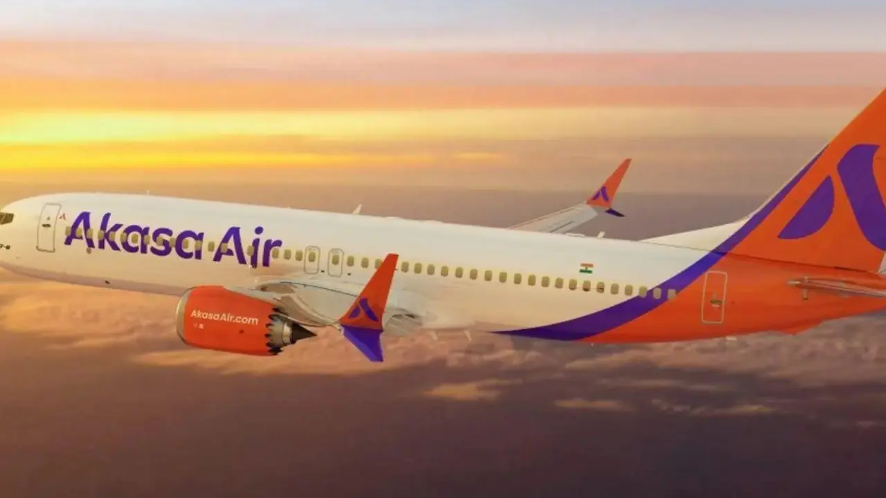 Flying to Jeddah? Akasa Air shifts Mumbai flights to Navi Mumbai airport in Dec The airline has not specified the exact date in December when the shift will take effect. Representational Pic