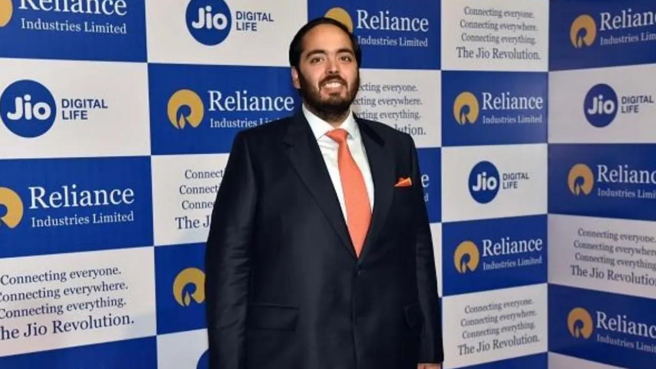 Reliance plans Rs 1 lakh crore investment in Andhra Pradesh to set up CBG plants Anant Ambani says Reliance plans to invest Rs 1 lakh crore in Andhra Pradesh. Anant Ambani. File Picture