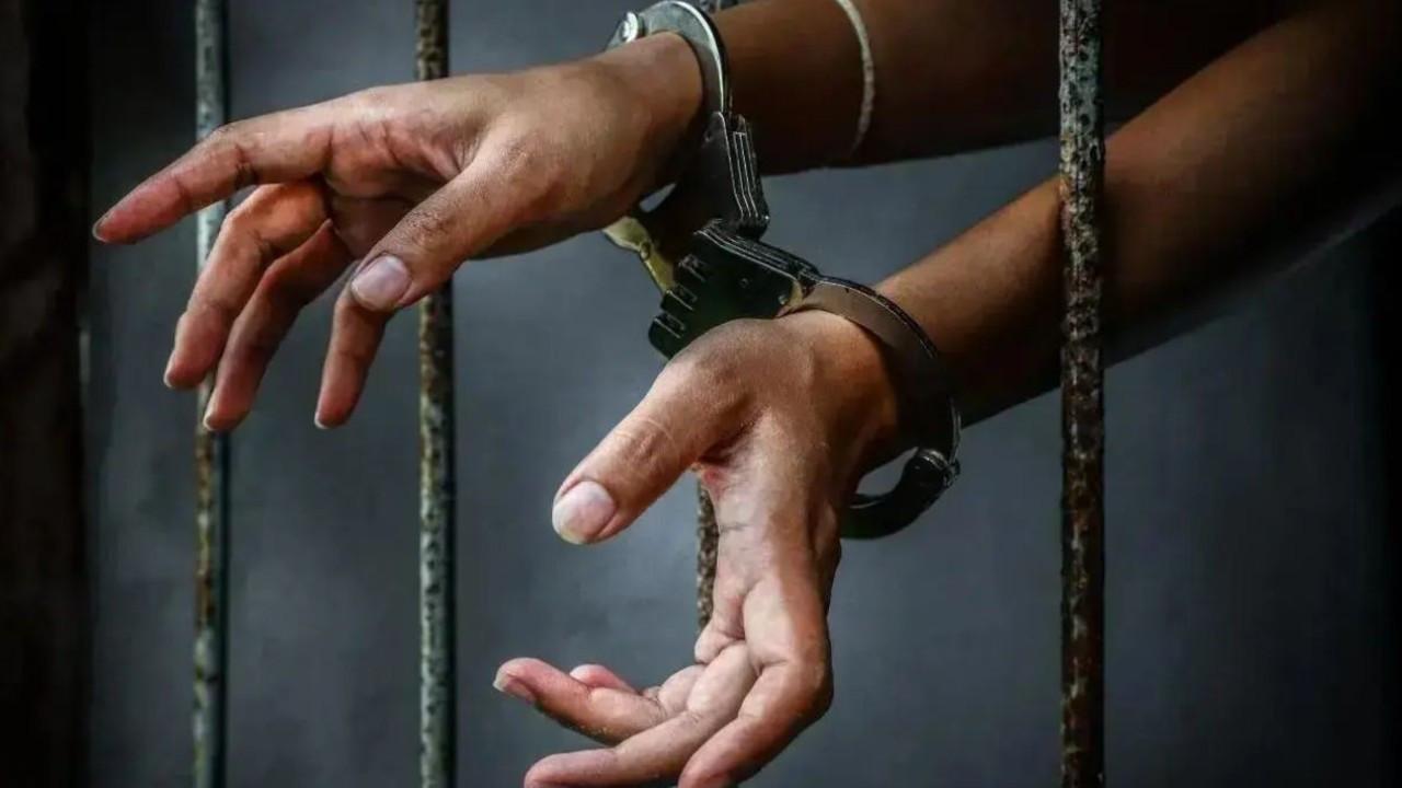 Mad Sandhu murder case: Accused held in Mumbai with three pistols, five magazine Representational image. File pic