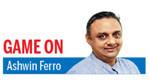 Ashwin Ferro