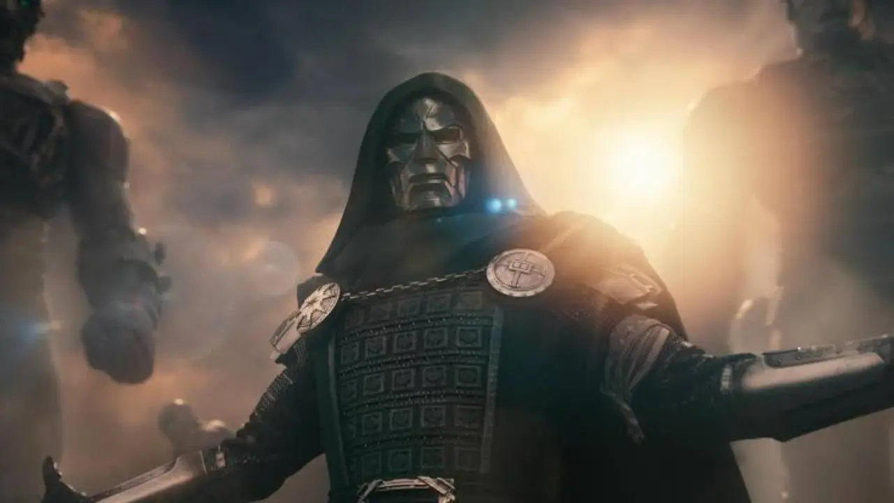 Avengers Doomsday. Pic via IMDb