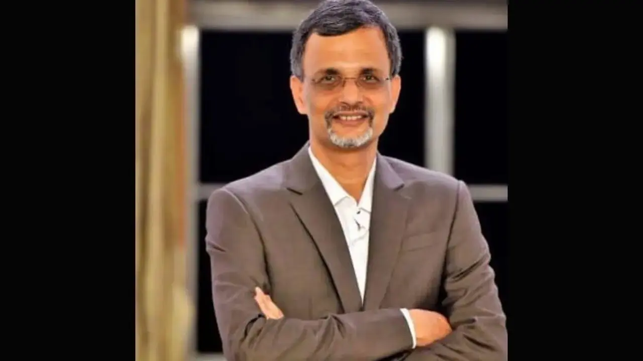Chief Economic Advisor pitches for MSME-specific approach to NPA classification norms Chief Economic Advisor V Anantha Nageswaran. File pic
