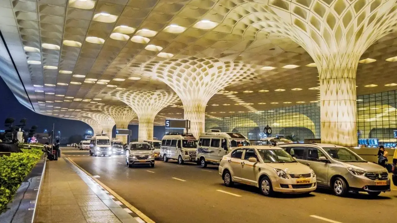 Mumbai airport network disruption delays some flights; no cancellations reported Representational Pic