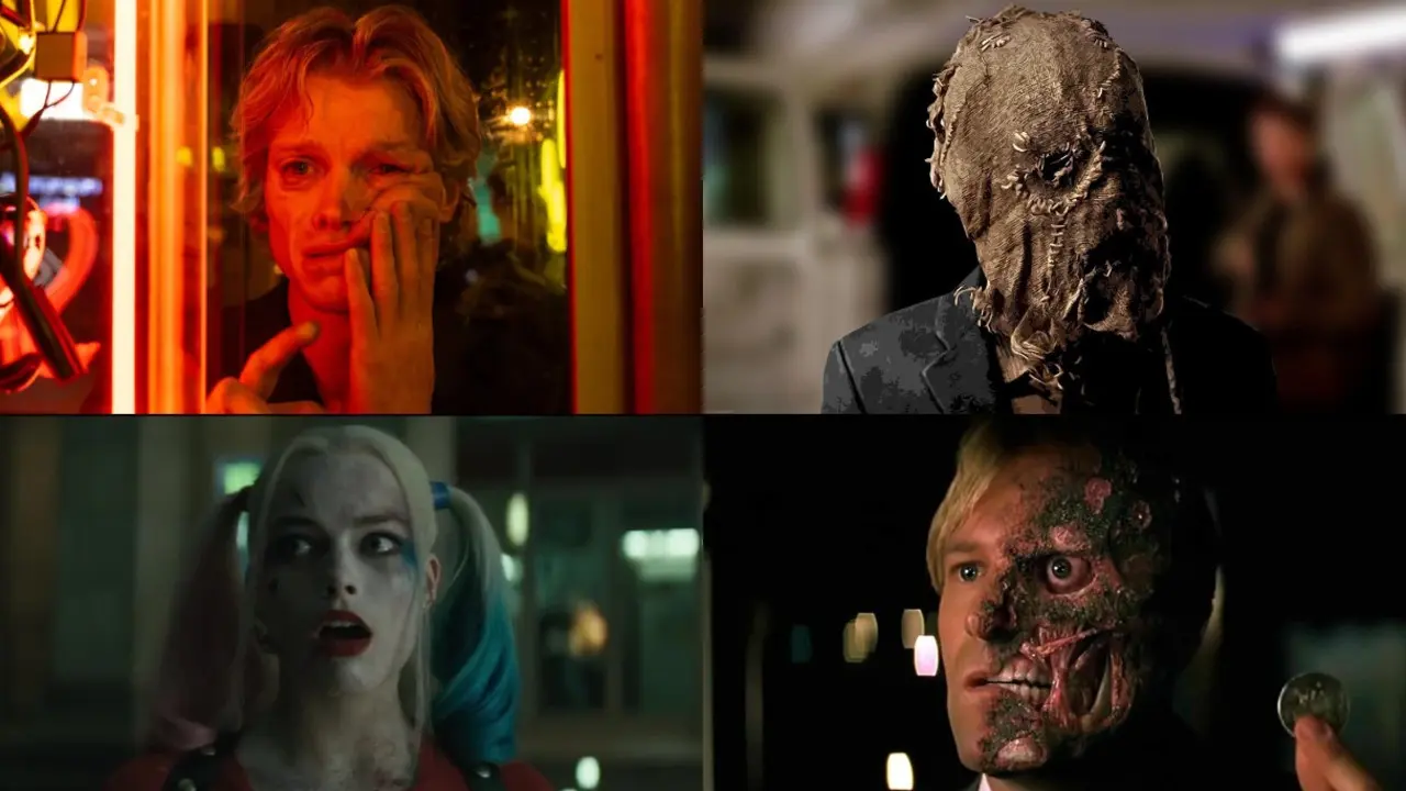 DC villains with tragic backstories: 12 characters who turned to darkness DC villains with tragic backstories. Pics via IMDb