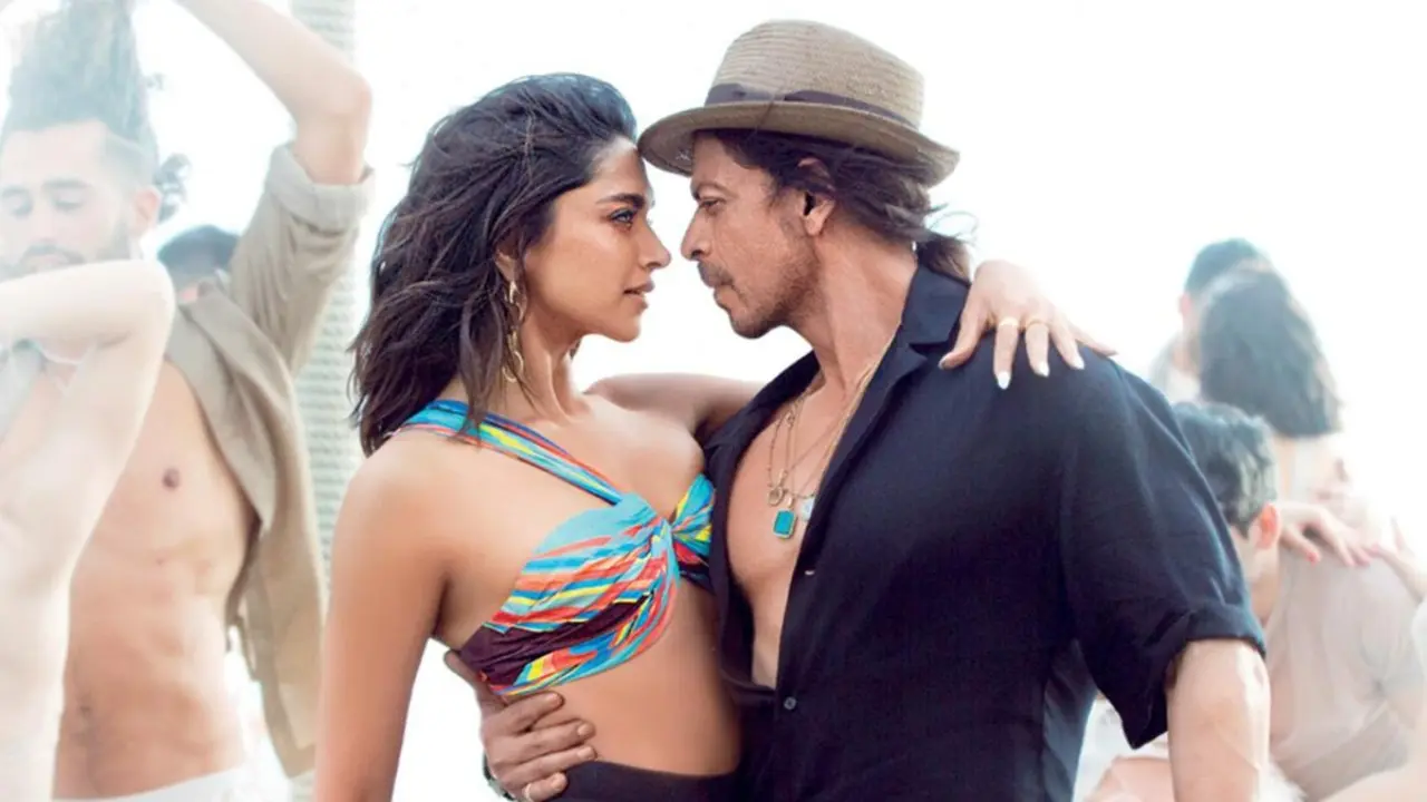 King: Deepika Padukone to return to sets weeks after delivery