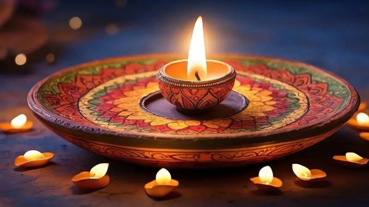 England country manor celebrates Diwali highlighting its royal Bengal connection Image for representational purpose only. Photo Courtesy: File pic