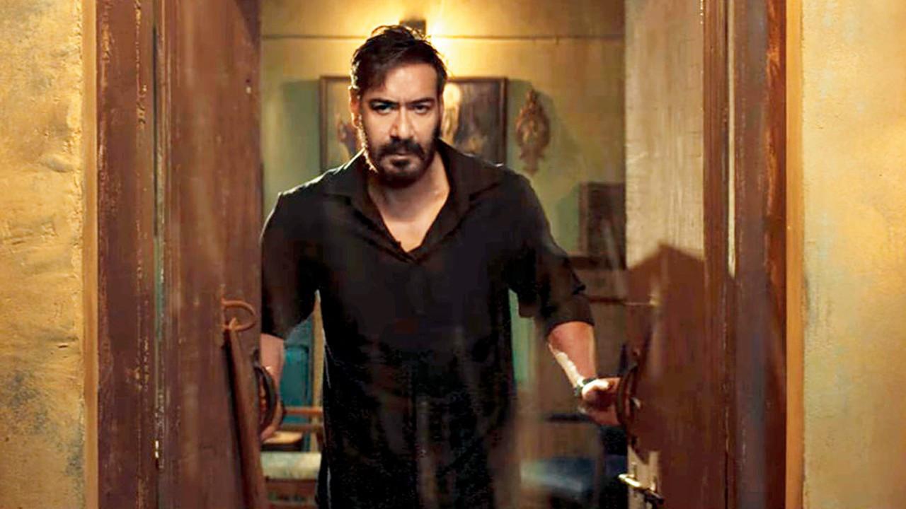 October has films like ‘Drishyam: The Conclusion’