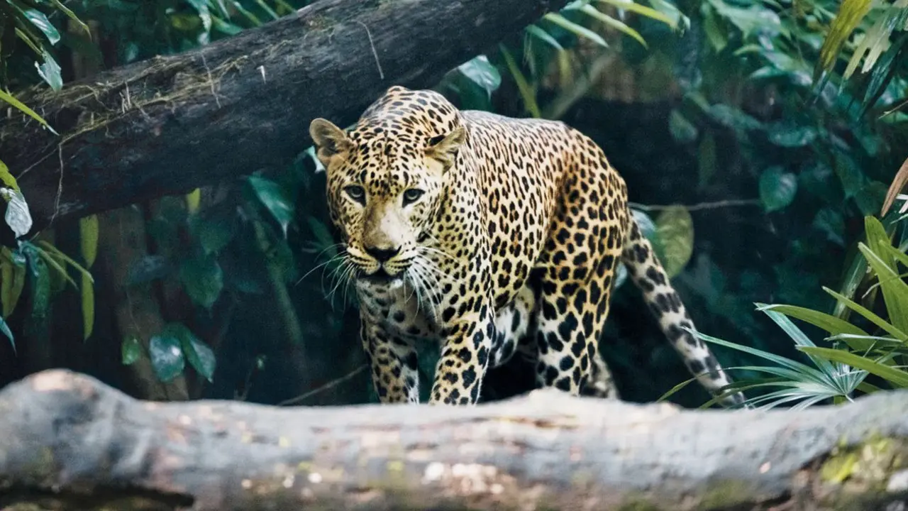 Chhattisgarh leopard attack: Seven villagers injured in two districts Representation pic/iStock