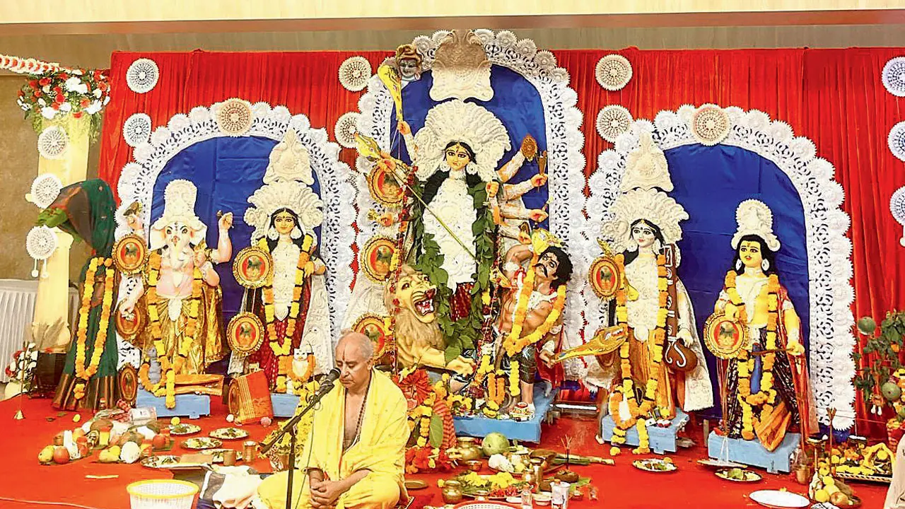 A view of the idols from 2025