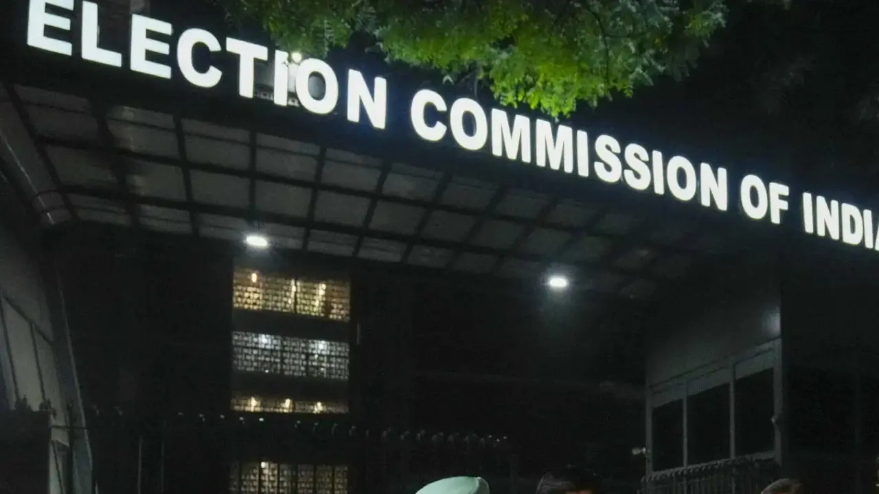 Defending the Special Intensive Revision (SIR) of electoral rolls, the signatories said it is a legally established exercise aimed at ensuring clean and accurate electoral rolls. Representational Pic