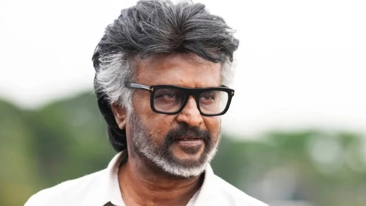Jailer 2 box office: Rajinikanth’s film continues to reign, crosses Rs 400 crore in India Rajinikanth pic via Instagram