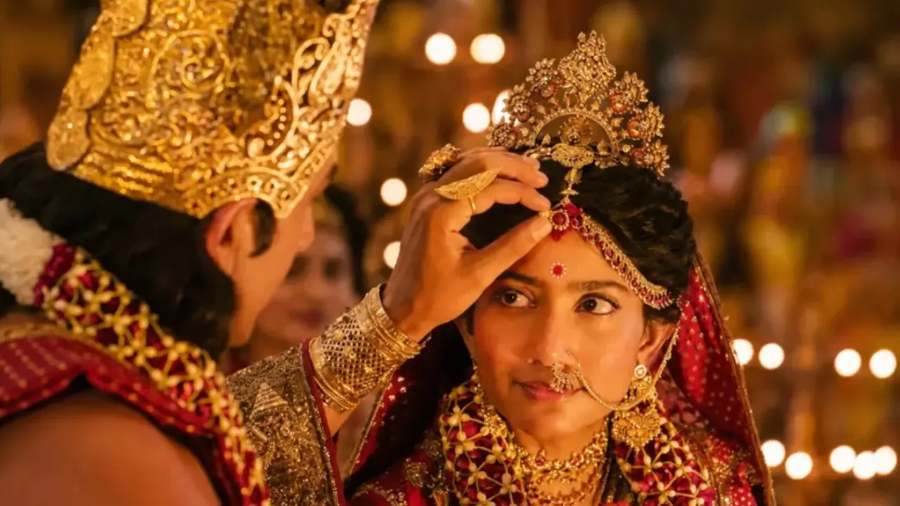 Ramayana's Sai Pallavi lists the qualities she wants in her future partner
